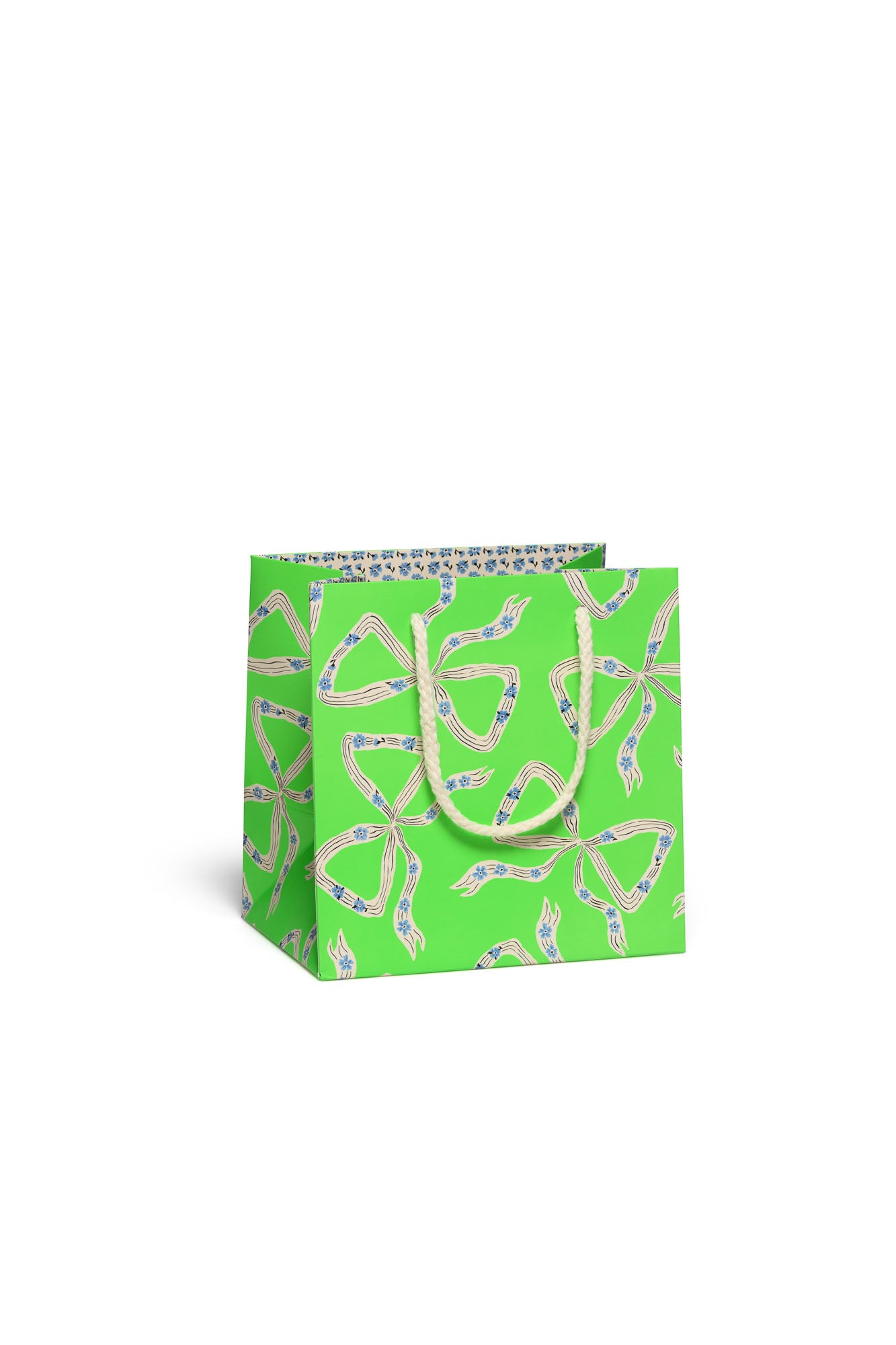 Perfect Bow gift bags