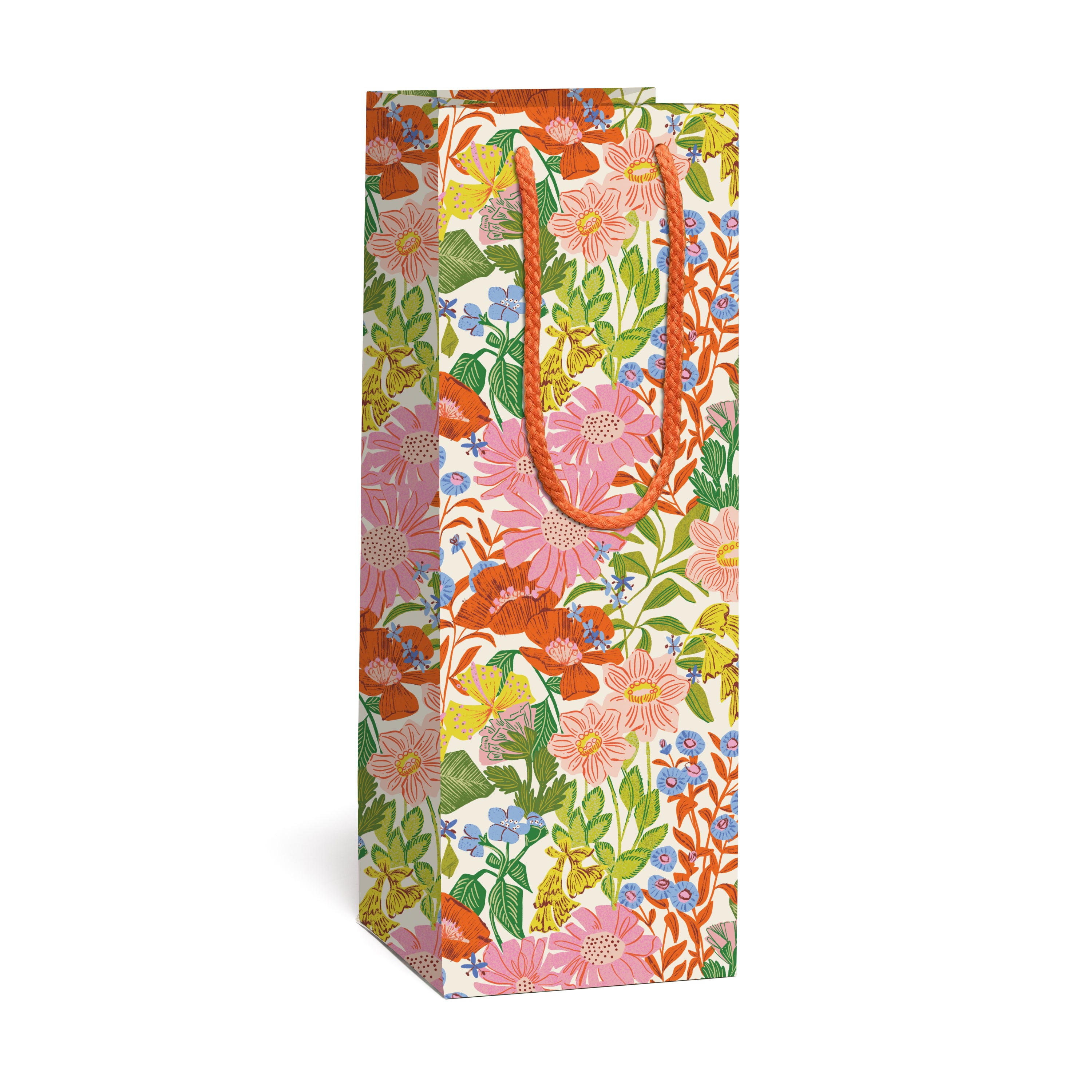 Our Love Only Grows booze bag