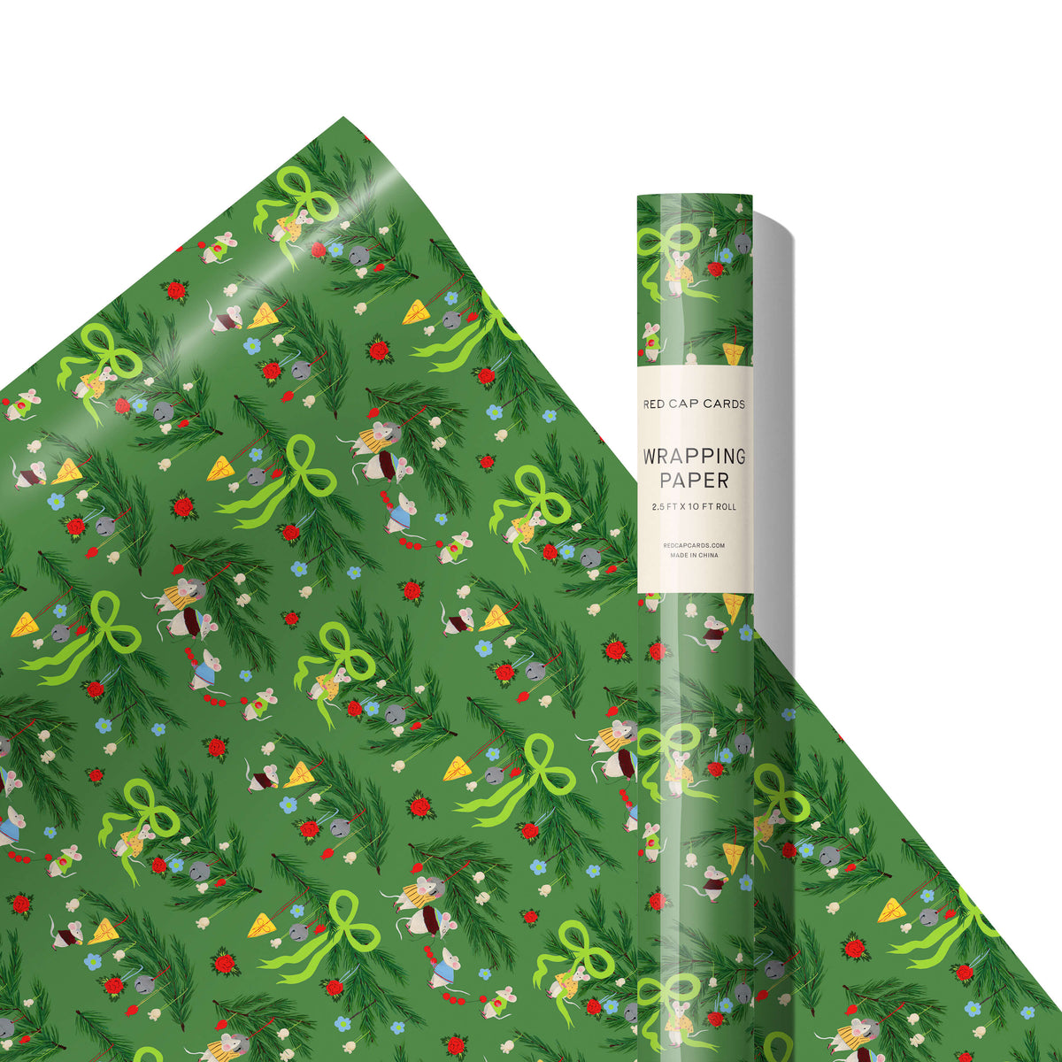 Tree Trimmers 10 ft wrap roll