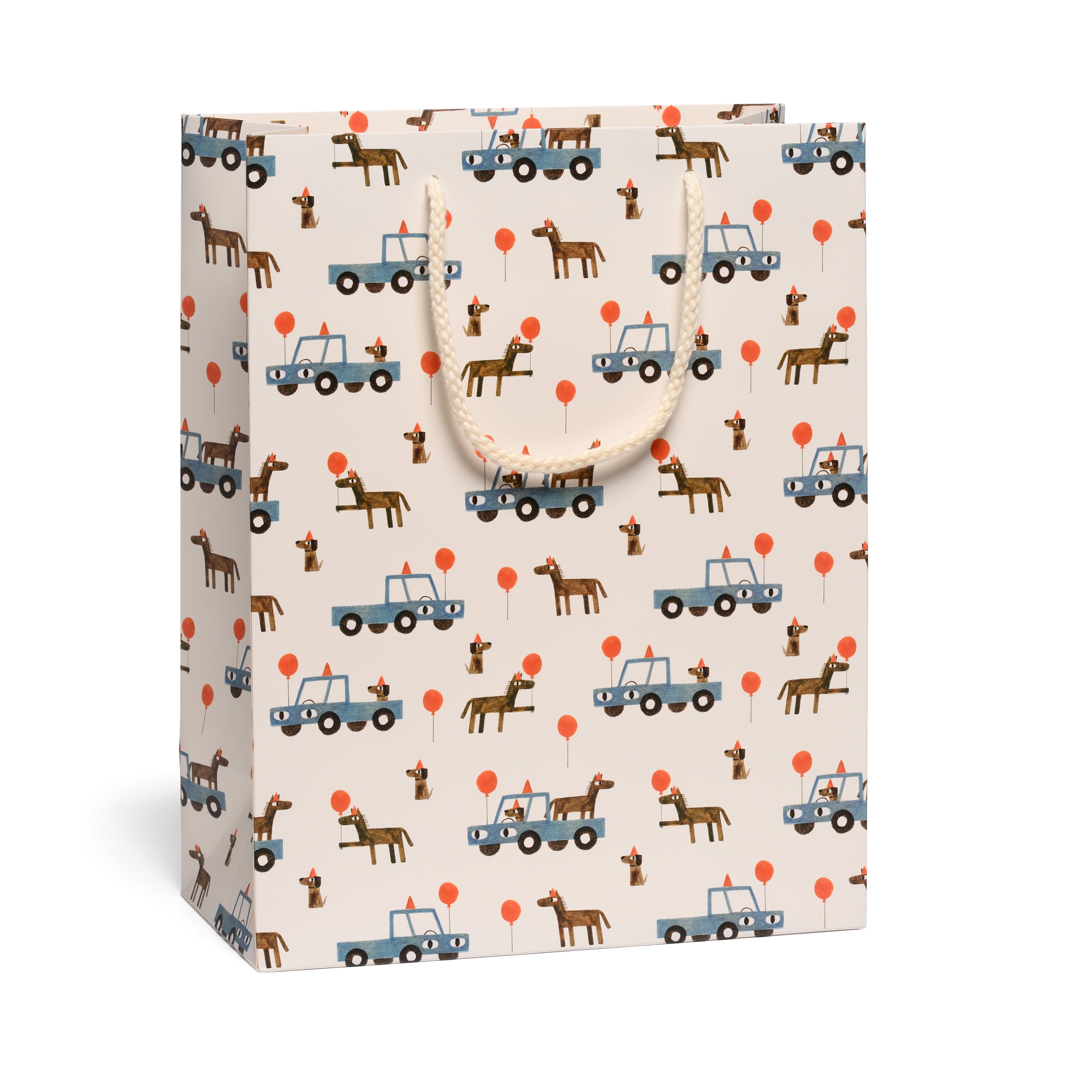 Your Farm gift bags
