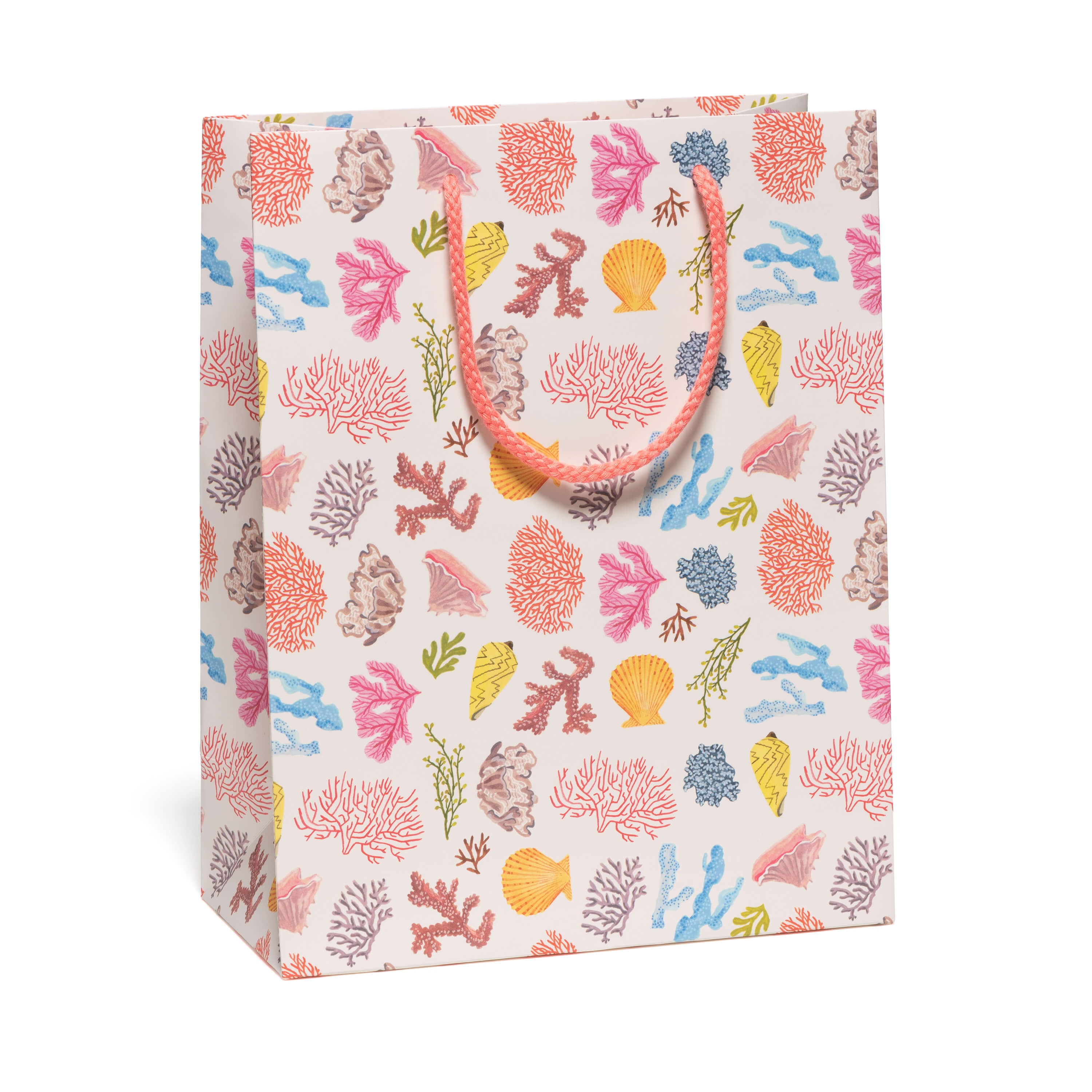 Corals large gift bag