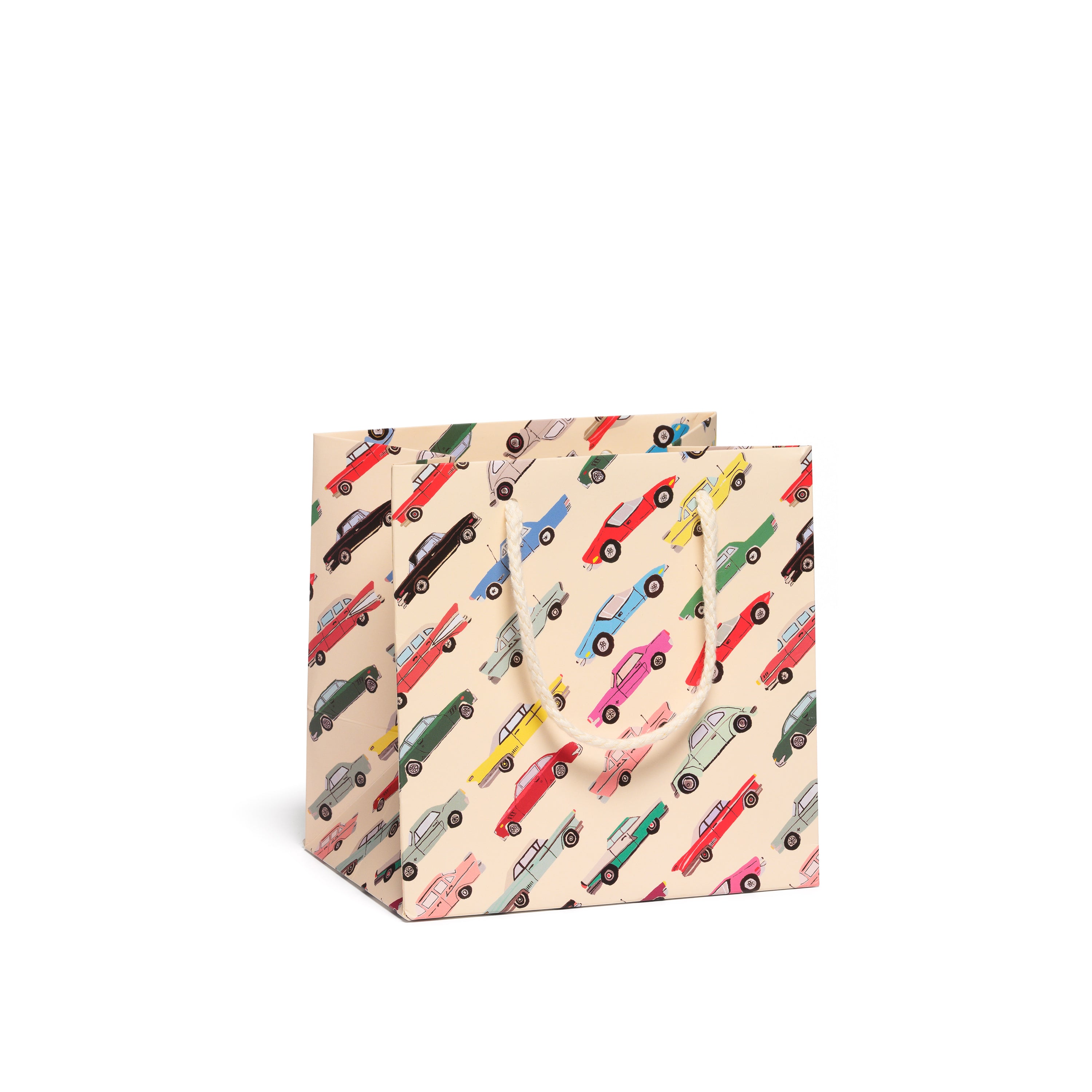 Cars gift bags