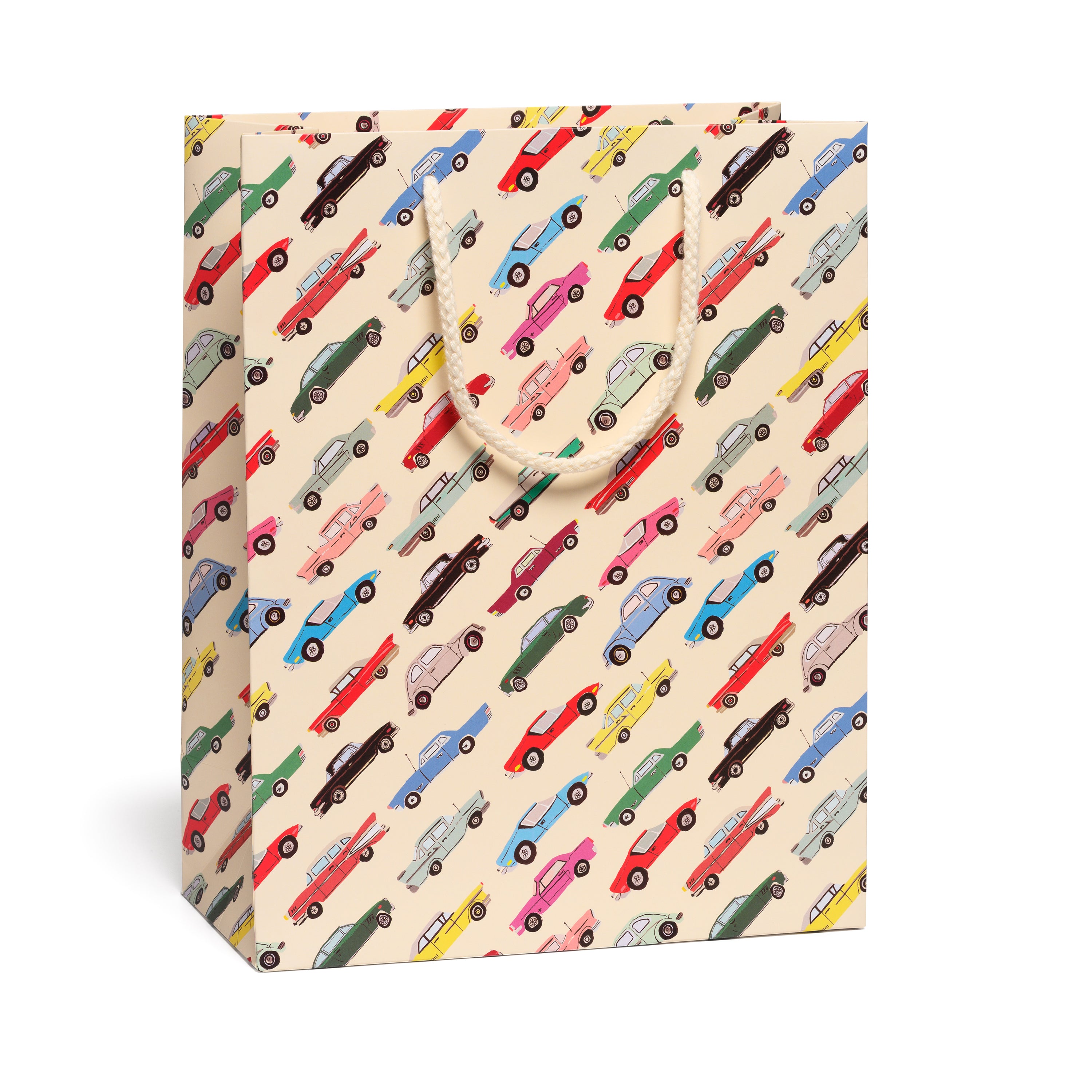 Cars gift bags