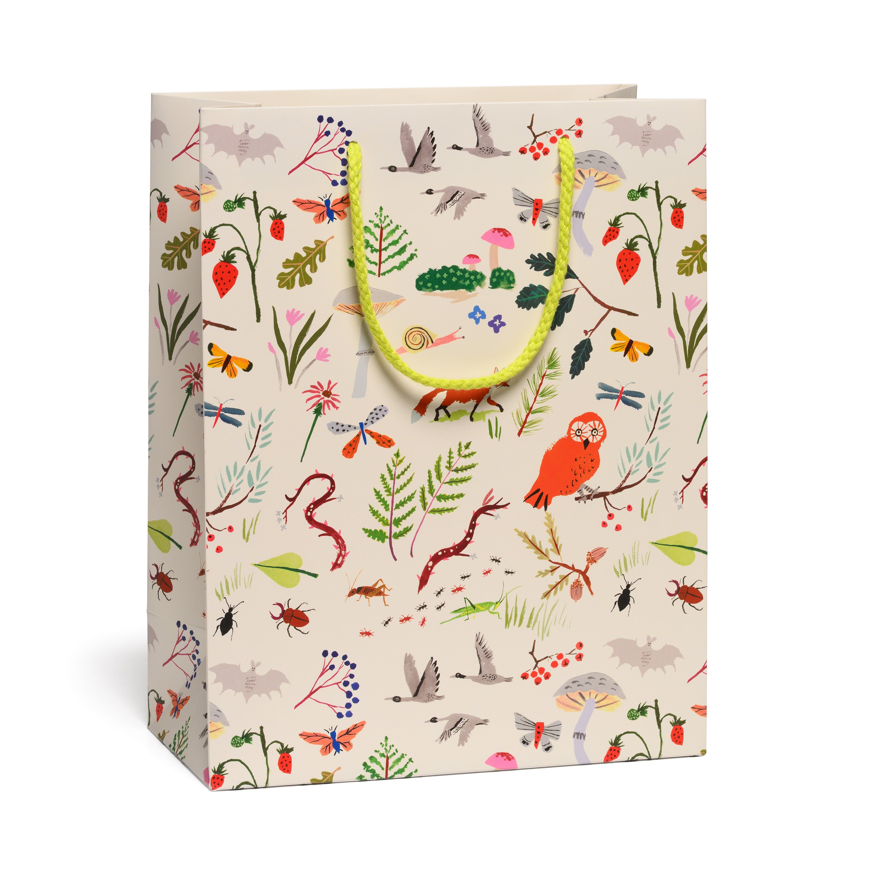 Wildwood gift bags