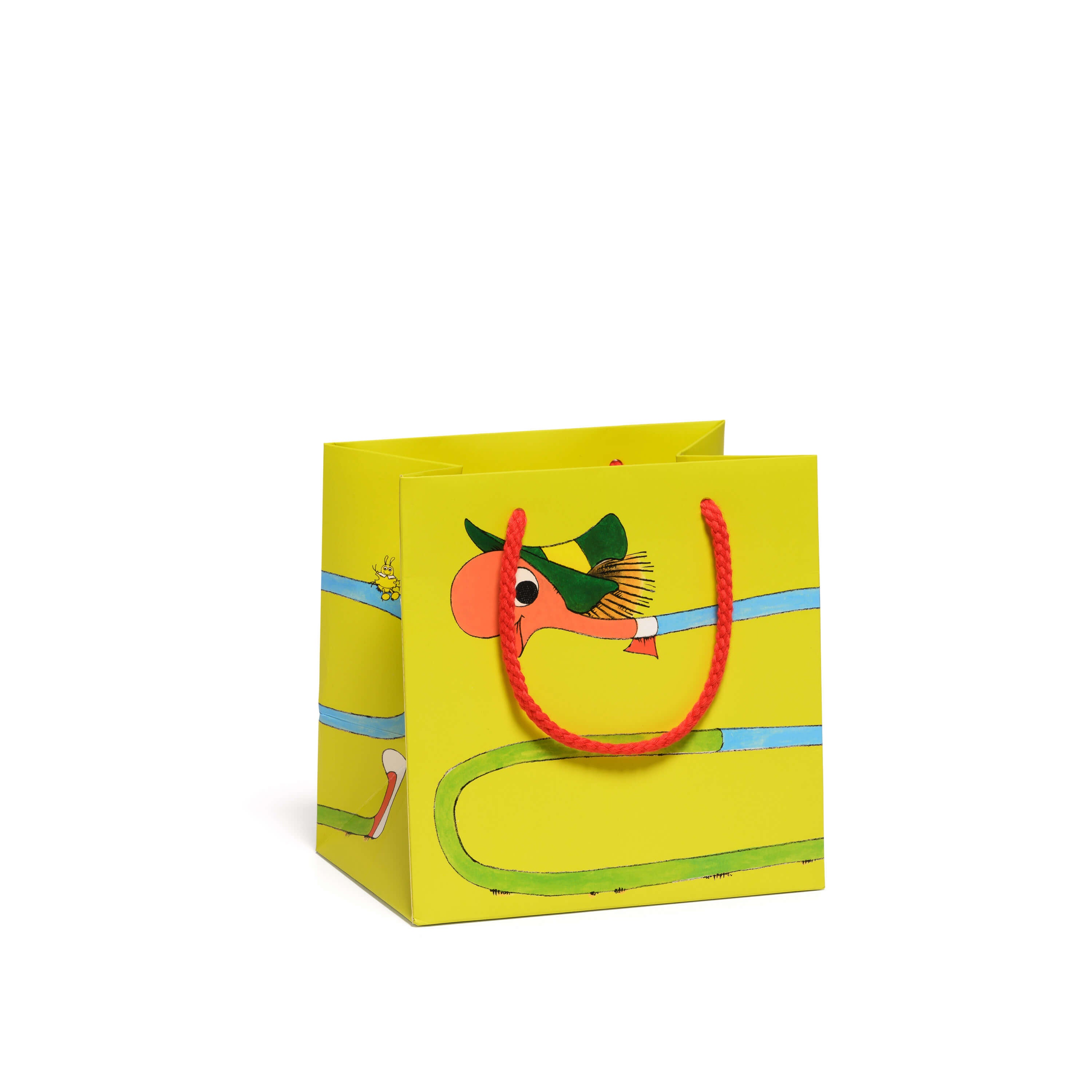 Big Lowly gift bags