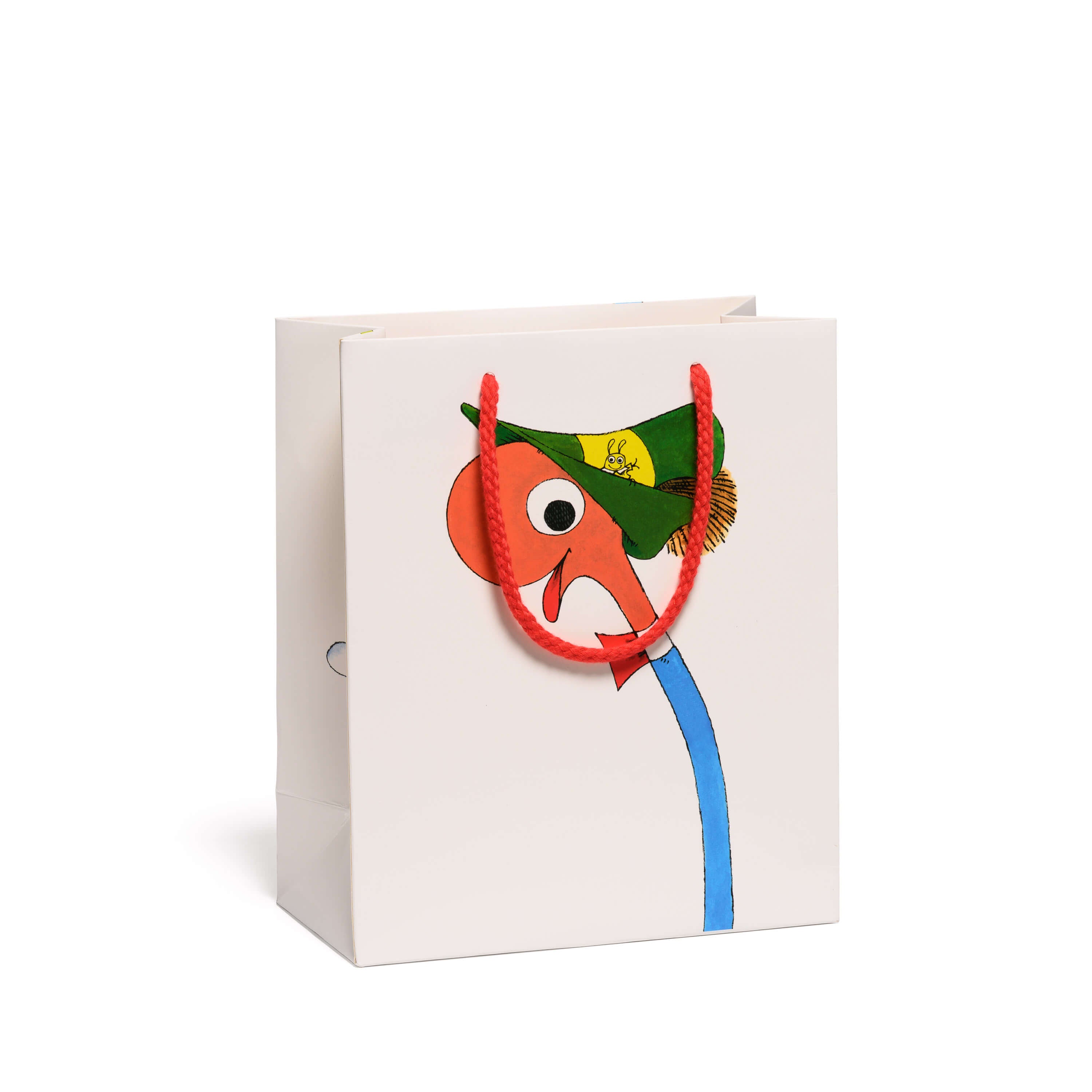 Big Lowly gift bags