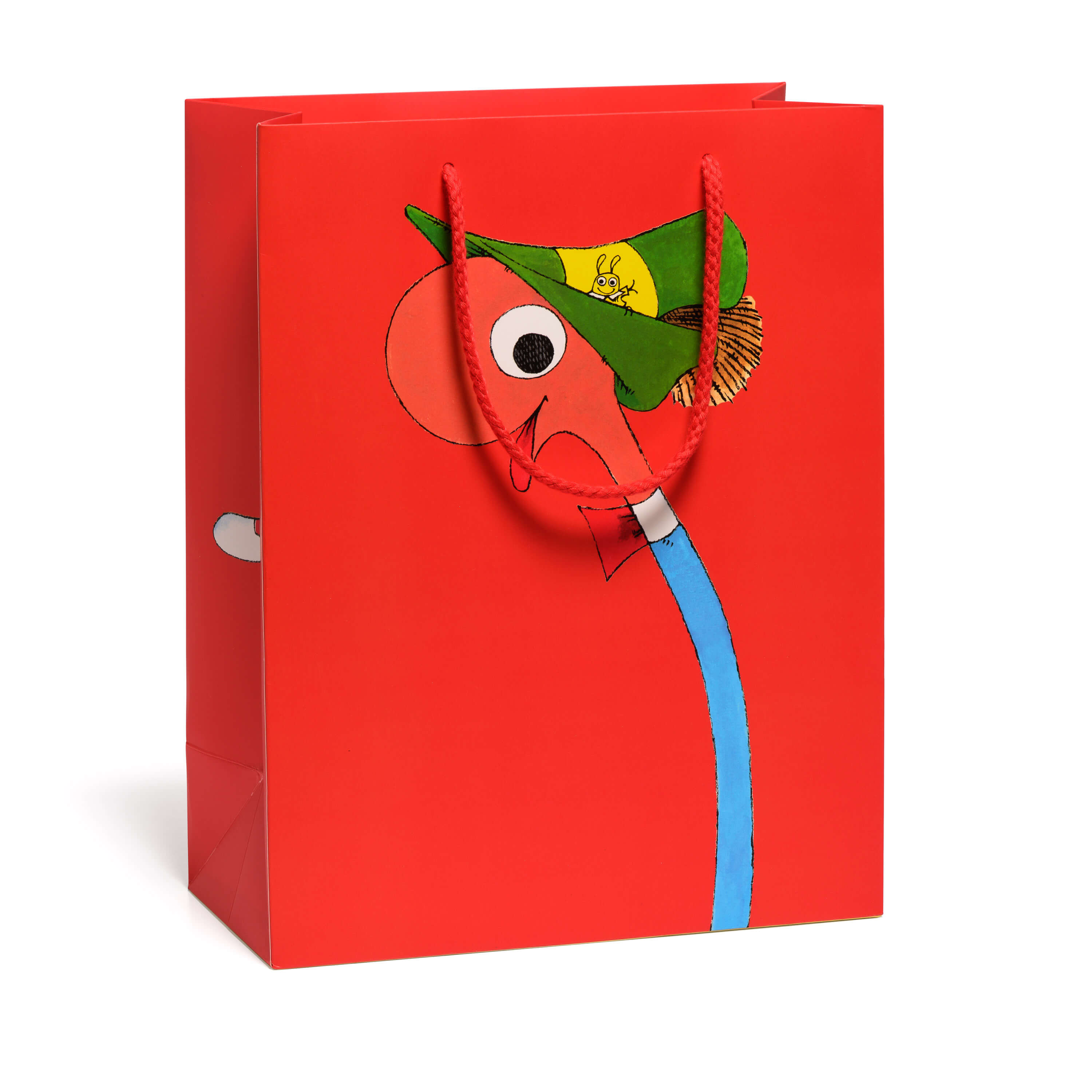 Big Lowly gift bags